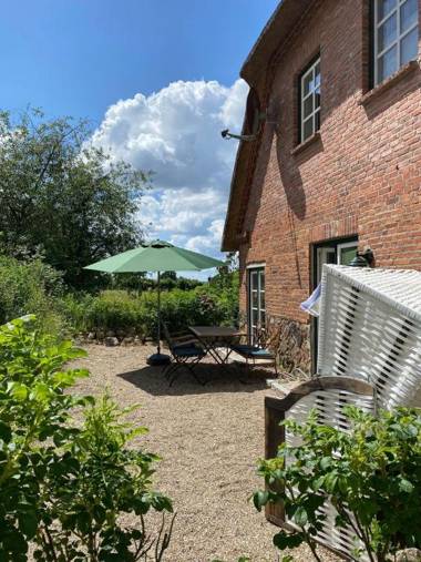 Hoheluft am Wittensee Apt 1