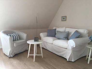 Hoheluft am Wittensee Apt 3