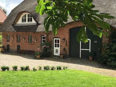 Hoheluft am Wittensee Apt 2