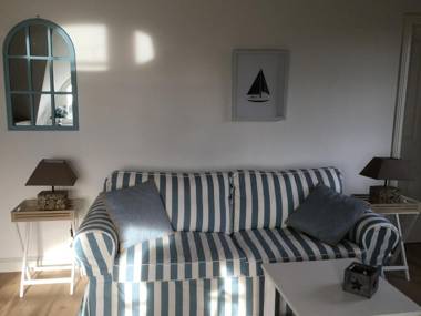 Hoheluft am Wittensee Apt 2