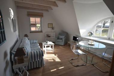 Hoheluft am Wittensee Apt 2