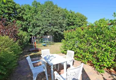 Ferienwohnung Gro_ Plasten SEE 9671