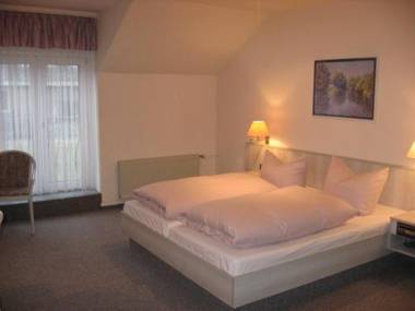 Eichenhof Hotel Garni