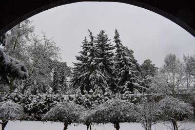 Hotel Restaurant Seeschlösschen