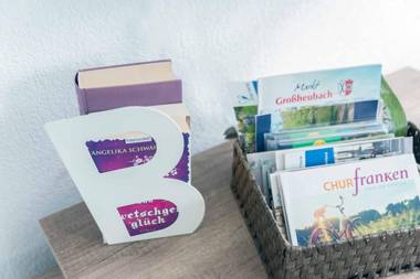 Ferienwohnung Münch