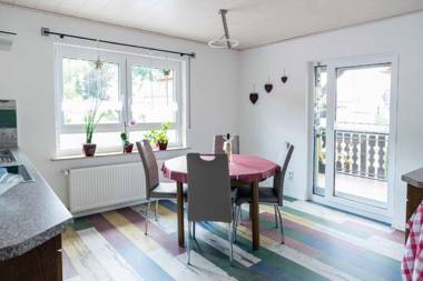 Ferienwohnung Münch