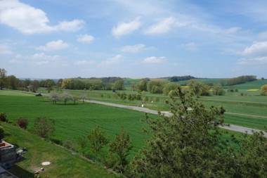 Ferienwohnung Itzgrundblick