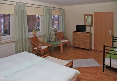 Restaurant Fischbeck´s