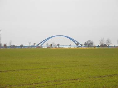 Apartment Leuchtturm 16