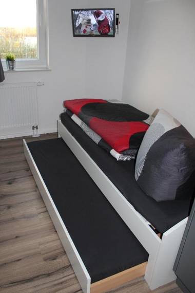 Ferienwohnung Leuchtturm 13