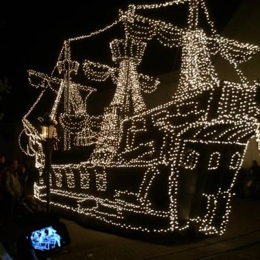 Ferienwohnung Leuchtturm 13