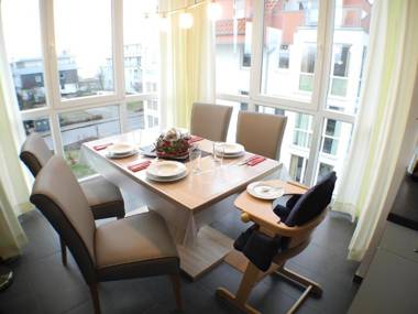 Ferienwohnung Leuchtturm 10