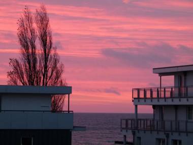 Ferienwohnung Leuchtturm 10
