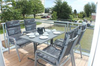 Ferienwohnung Küstenzauber 20