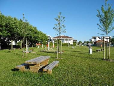 Ferienwohnung Windrose 7