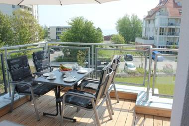 Penthousewohnung Küstenzauber 22