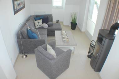 Penthousewohnung Küstenzauber 22