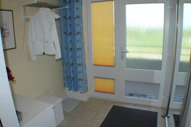 Ferienwohnung Andreas Seeblick