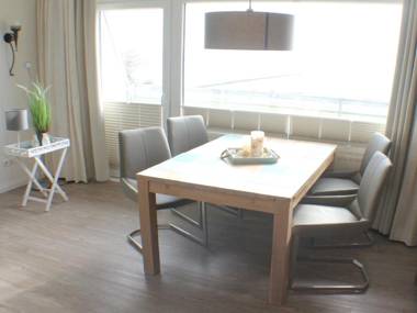 Ferienwohnung Andreas Seeblick