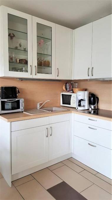 Vier Jahreszeiten Haus 3 Whg 24