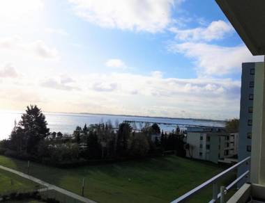 Vier Jahreszeiten Haus 2 Whg 46