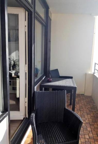 Vier Jahreszeiten Haus 2 Whg 73