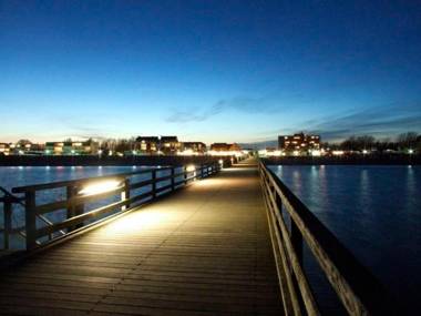 Ostsee-Himmelreich Großenbrode