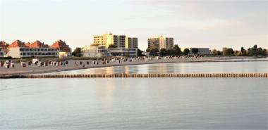 Vier Jahreszeiten Haus III18