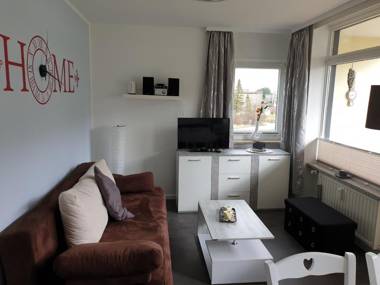 Vier Jahreszeiten Haus III18