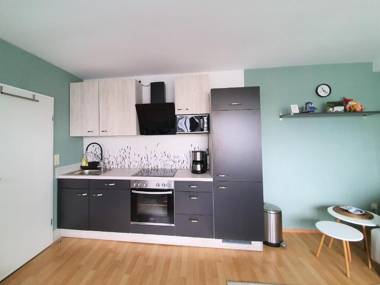 Sanddorn Haus Sanddorn - Whg. 9