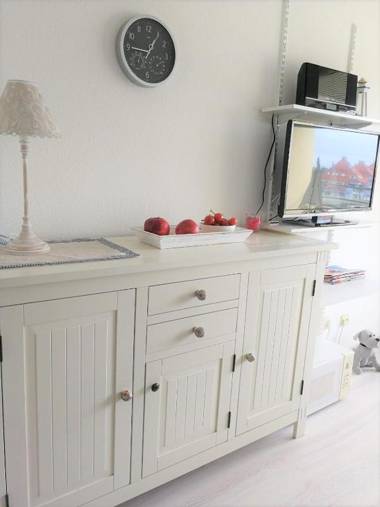 Vier Jahreszeiten Haus 2 Whg. 33