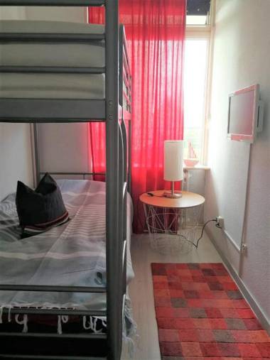 Vier Jahreszeiten Haus 2 Whg. 33