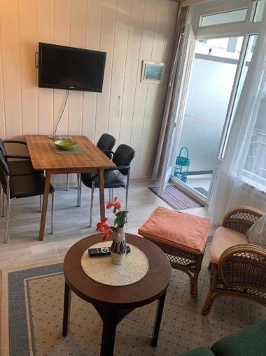 Sanddorn Haus Sanddorn - Whg 25