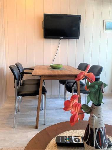 Sanddorn Haus Sanddorn - Whg 25