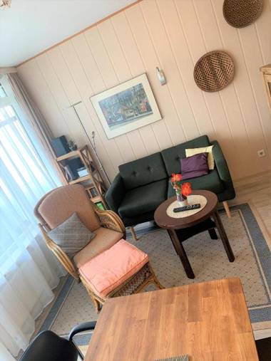 Sanddorn Haus Sanddorn - Whg 25