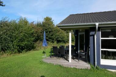 Resort 1 Ocean Cottage A 141