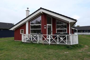 Resort 1 Beach House B 148