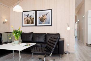 Resort 1 Beach House B 158