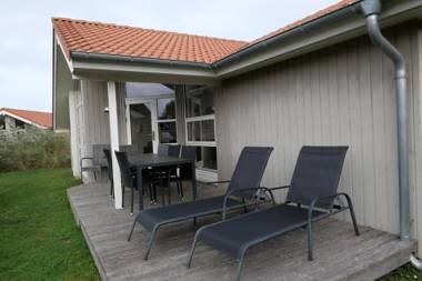 Resort 1 Sea Lodge C 161