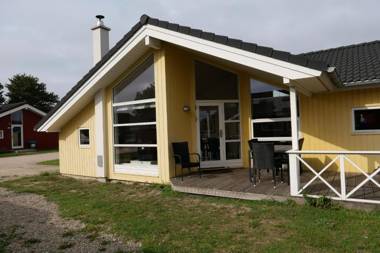 Resort 1 Captain's Villa D 151