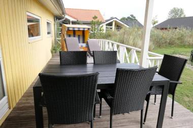 Resort 1 Captain's Villa D 151