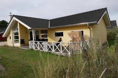 Resort 1 Captain's Villa D 151