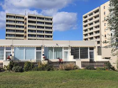 Vier Jahreszeiten Haus 4a Whg 05