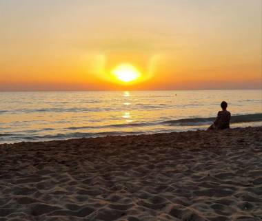 Vier Jahreszeiten Haus 4a Whg 05