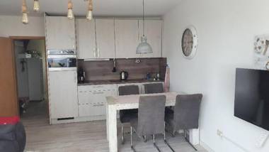 Vier Jahreszeiten Haus 4a Whg 05