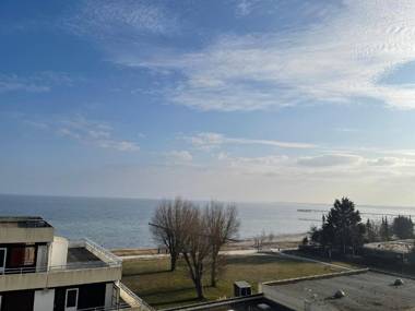 Vier Jahreszeiten Haus 3 Whg 45