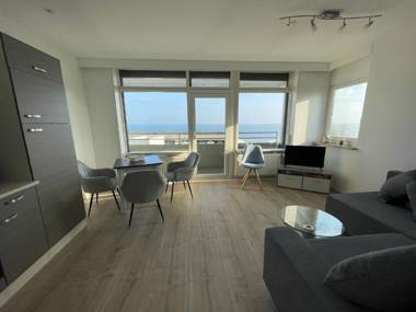 Vier Jahreszeiten Haus 3 Whg 45