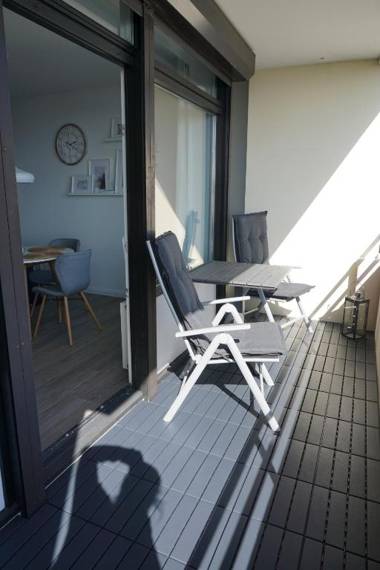 Vier Jahreszeiten 4JZ Haus 2 Whg 76