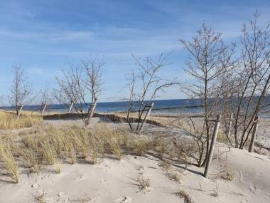 Vier Jahreszeiten Ankerplatz - 4 Jahreszeiten