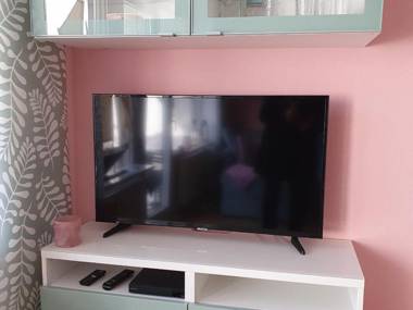 Vier Jahreszeiten Ankerplatz - 4 Jahreszeiten